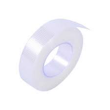 Cкотч пластиковый для наращивания ресниц