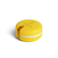 Пудинг-ремувер LASHY Манго 10г