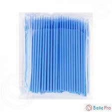 Микробраши 100шт