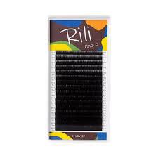 Ресницы Lovely SENSATION DELUXE