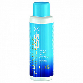 Оксигент для волос Estel ESSEX PRINCESS 1000 мл 9%
