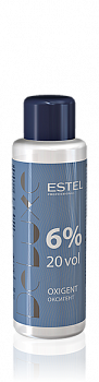 Оксигент для волос Estel Deluxe 1000 мл 6%