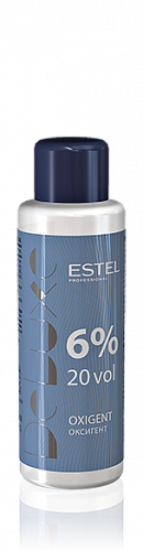 Оксигент для волос Estel Deluxe 60 мл 6%
