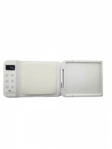 Светодиодная лампа Hand Pillow Nail Lamp Sun Z22 80V