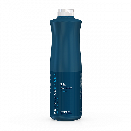 Оксигент для волос Estel ESSEX PRINCESS 1000 мл 3%