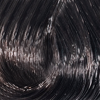 Перманентная крем-краска для волос OLLIN PERFORMANCE 60 мл коричневый, шатен 3/0 темный шатен