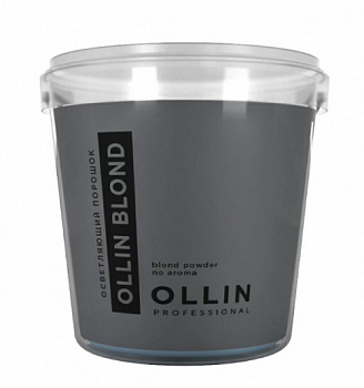 Порошок осветляющий для волос OLLIN Ollin Blond 30 мл