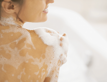 Гель для душа