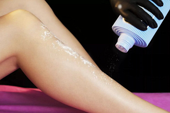 До депиляции