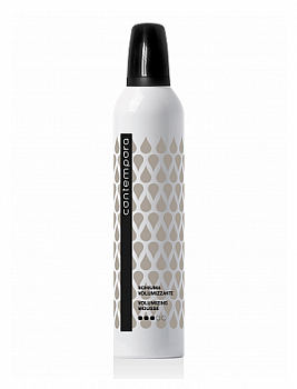 Мусс для  обьема Barex Contempora 300 мл сильная фиксация (3)