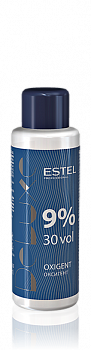 Оксигент для волос Estel Deluxe 60 мл 9%