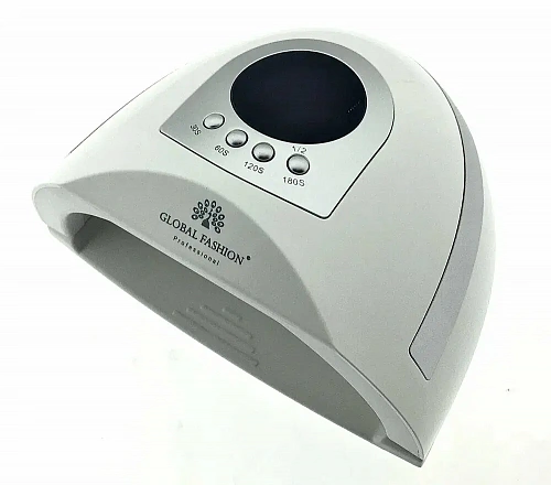 Светодиодная лампа гарантия 1 месяц GLOBAL FASHION  L-1004 268V