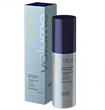 Спрей-объем Volume Estel Couture Luxury 100 мл для всех типов волос