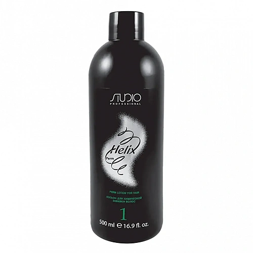 Лосьон для химической завивки волос “Helix Perm” №1 Kapous