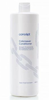 Бальзам-кондиционер "Сolorsaver conditioner Concept Salon Total Colorsaver 1000 мл для окрашенных волос