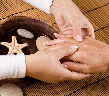 Завершение процедуры