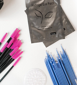 Расходные материалы