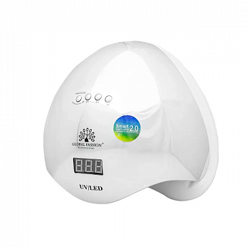 Светодиодная лампа L1100 гарантия 1 месяц GLOBAL FASHION L-1100 72V