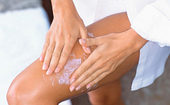 Антицеллюлит