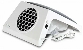 Пылесос настольный для маникюра MAX ULTIMATE VI 65Вт