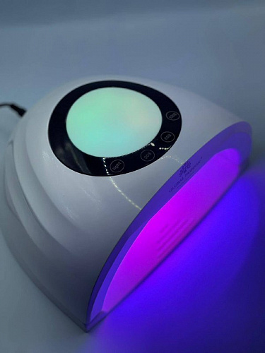 Светодиодная лампа GLOBAL FASHION GF-D03 288V