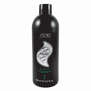 Лосьон для химической завивки волос “Helix Perm” №1 Kapous