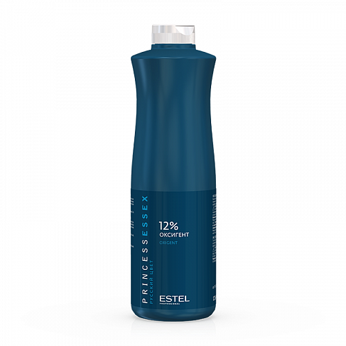 Оксигент для волос Estel ESSEX PRINCESS 1000 мл 12%