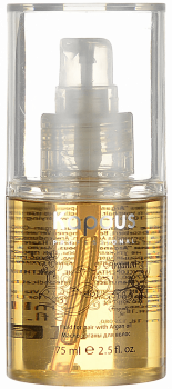 Масло  Arganoil Kapous Fragrance free 75 мл для всех типов волос