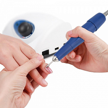 Аппарат для маникюра и педикюра