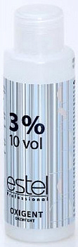 Оксигент для волос Estel Deluxe 1000 мл 3%