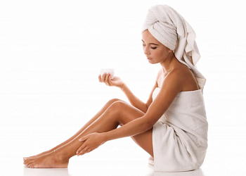 Уход за телом