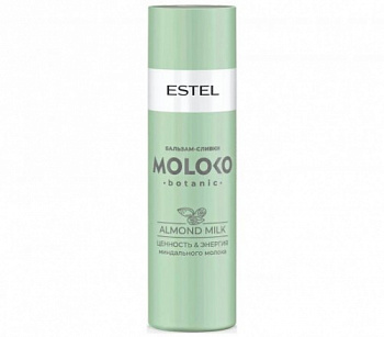Спрей  Moloko botanic Estel Otium 200 мл для всех типов волос