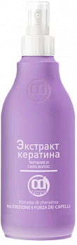Сыворотка Экстракт кератина Constant DELIGHT 200 мл для тонких и ломких волос