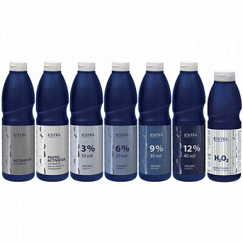 Оксид/Активатор